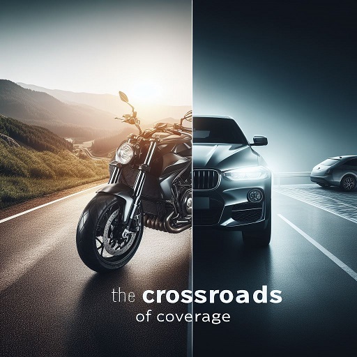 crossroads of insurance coverage